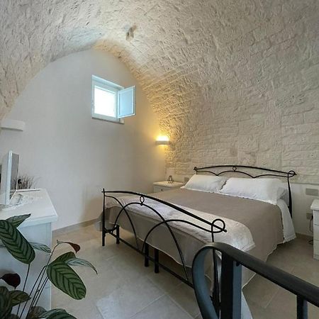 Dimora San Nicola Villa Locorotondo Exterior foto