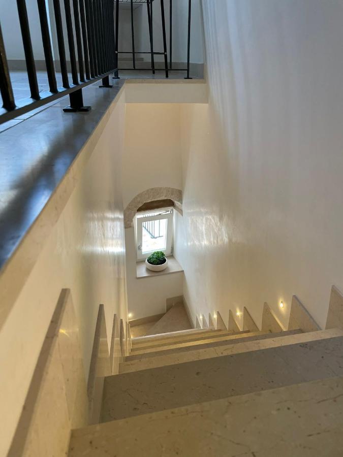 Dimora San Nicola Villa Locorotondo Exterior foto
