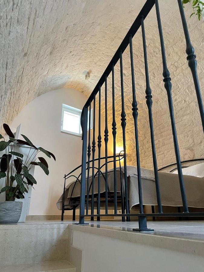 Dimora San Nicola Villa Locorotondo Exterior foto