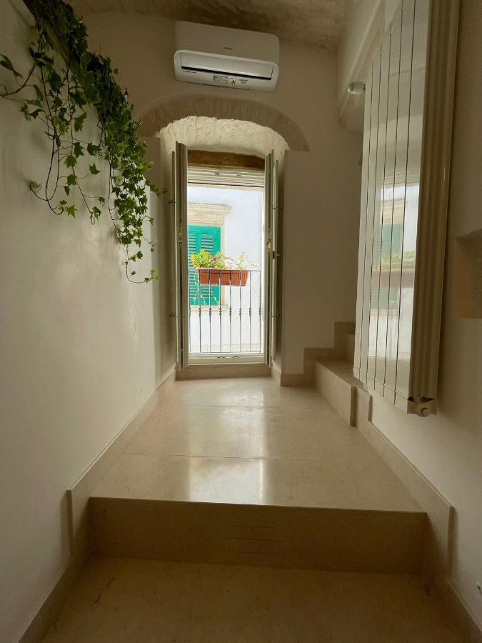 Dimora San Nicola Villa Locorotondo Exterior foto