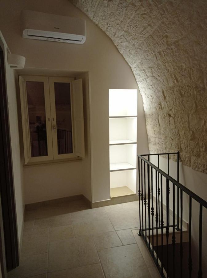 Dimora San Nicola Villa Locorotondo Exterior foto