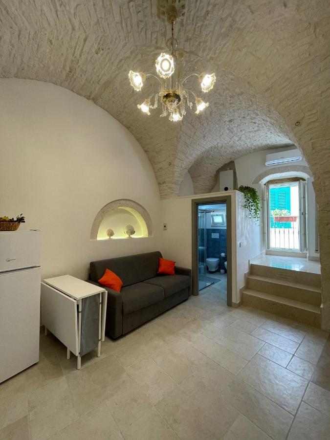 Dimora San Nicola Villa Locorotondo Exterior foto